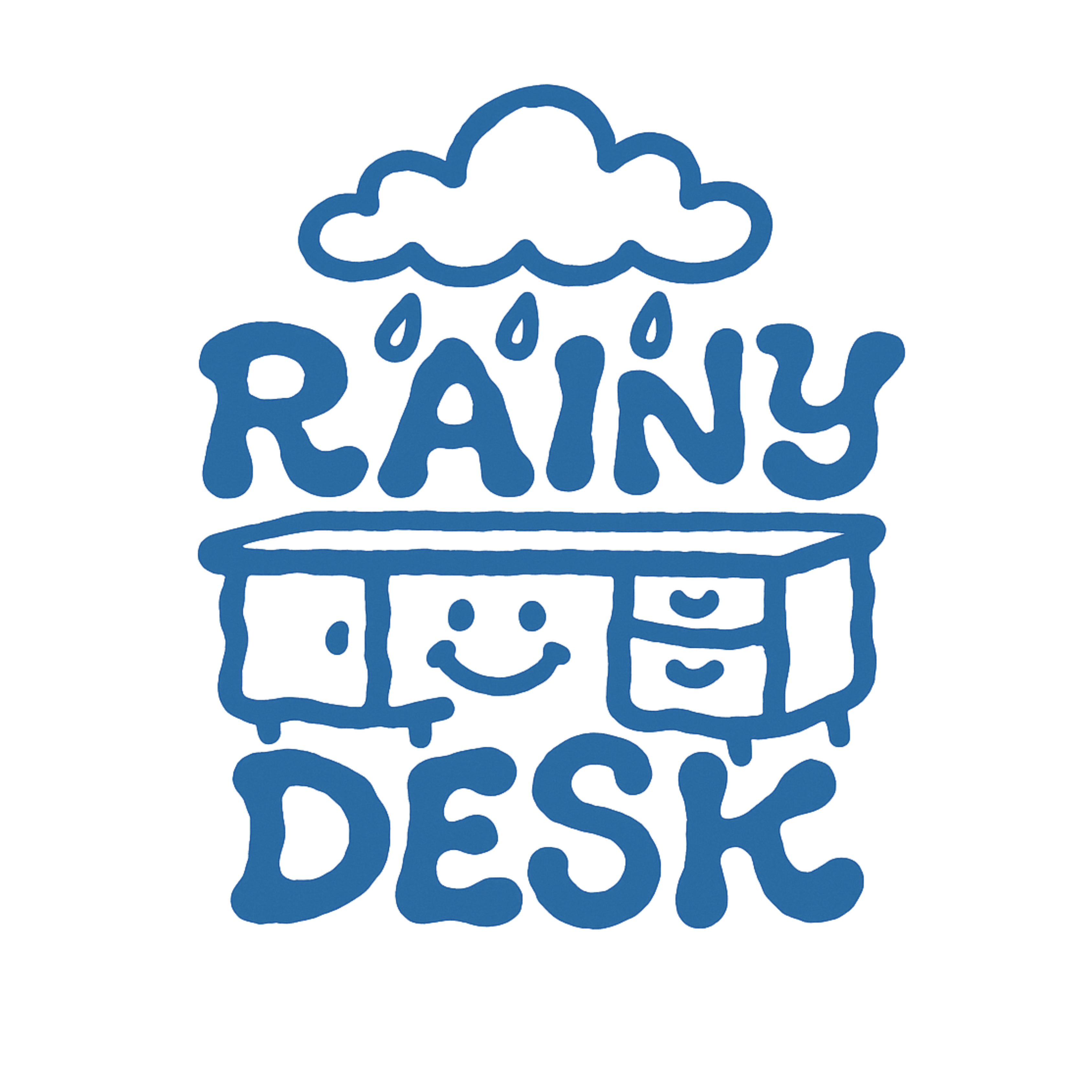 Rainy Desk Logo